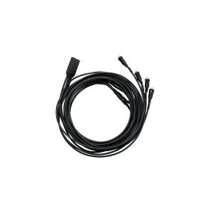 Ochno O-PC-LS-1 Bouton de Contrôle pour Conférence (Noir)
