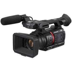 Panasonic AG-CX350 Caméscope numérique 4K Ultra HD