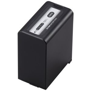 Panasonic AG-VBR118G Batterie (11800 mAh)