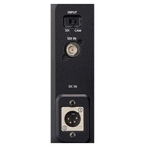 Panasonic AK-HVF100GJ Moniteur de Viseur (9 pouces)