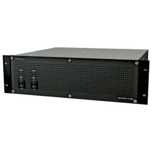 Panasonic AV-HS60U2E Mélangeur Vidéo (Interface Avancée)