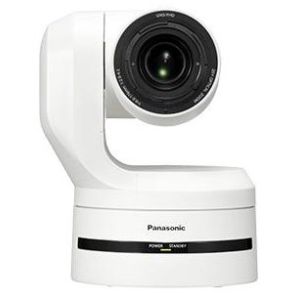Panasonic AW-HE145WEJ Caméra PTZ (Qualité Vidéo 4K UHD)