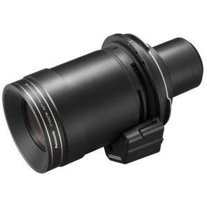 Panasonic ET-D3LET30 Objectif de Projection (Zoom Optique)
