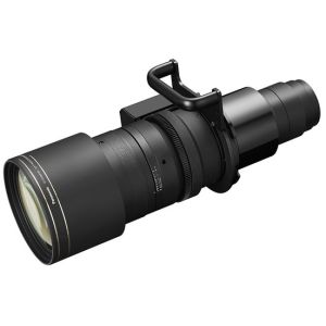 Panasonic ET-D3QW300 Objectif de Projection PT-RQ50K (Noir)