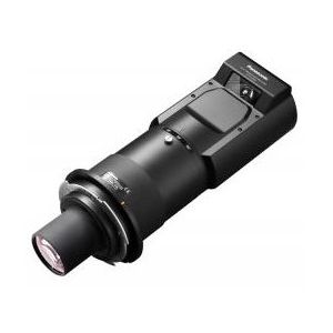 Panasonic ET-D75LE95 objectif de projection PT-RZ31K/RS30K\nPT-RQ13K\nRZ12K/RS11K\nPT-DZ21K/DZ21K2/DS20K/DS20K2/DW17K/DW17K2/DZ16K/DZ16K2\nPT-DZ13K/DS12K/DW11K/DZ10K/DZ8700/DZ110K/DS8500/DS1100K/DW8300/DW90K