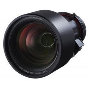 Panasonic ET-DLE170 objectif de projection PT-DZ870, PT-DW830, PT-DX100