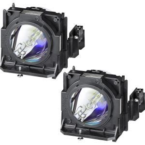 Panasonic ET-LAD70W Lampe de Projection 310 W UHM