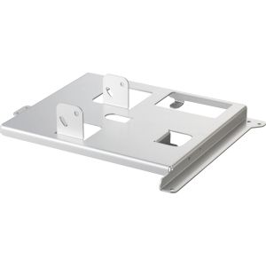 Panasonic ET-PKV400B Support de montage de projecteur Blanc