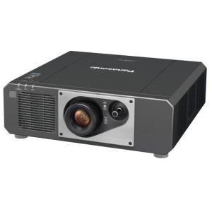 Panasonic PT-FRQ50 Projecteur à focale standard (5200 ANSI lumens UHD 4K)