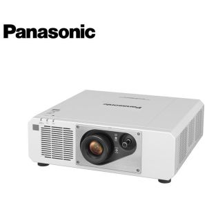 Panasonic PT-FRZ50WEJ Vidéo-projecteur Focale Standard (5200 ANSI lumens)