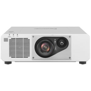 Panasonic PT-FRZ60WEJ Vidéo-Projecteur à Focale Standard (6000 ANSI Lumens)