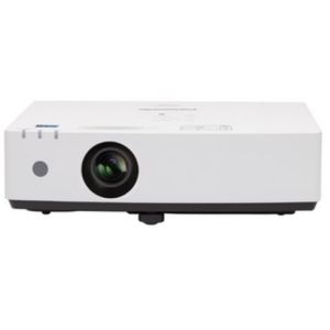 Panasonic PT-LMW420 vidéo-projecteur Projecteur à focale courte 4200 ANSI lumens LCD WUXGA (1920x1200) Blanc