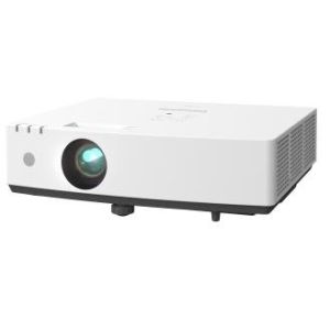 Panasonic PT-LMX420 vidéo-projecteur Projecteur à focale courte 4200 ANSI lumens LCD XGA (1024x768) Blanc