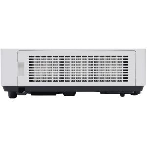 Panasonic PT-LMX460 vidéo-projecteur Projecteur à focale courte 4600 ANSI lumens LCD XGA (1024x768) Blanc
