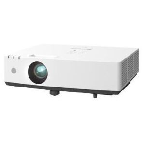 Panasonic PT-LMZ420 vidéo-projecteur Projecteur à focale courte 4200 ANSI lumens LCD WUXGA (1920x1200) Blanc