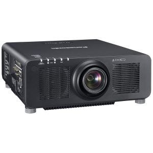 Panasonic PT-RZ790BEJ Vidéo-projecteur Grandes Salles 7000 ANSI Lumens