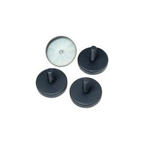Peerless ACC310 Kit de Support pour Chariot Stationnaire (Plastique et Acier)