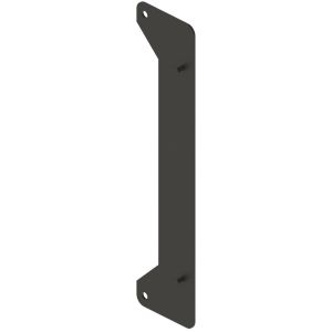 Peerless ACC-V600800 Kit de Support Noir (Adaptateur VESA)