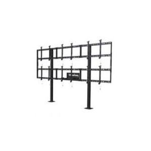 Peerless DS-S555-3X2 Chariot et Support Multimédia (Modular 3X2)