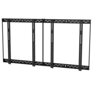 Peerless DS-VW655-2X2 Support Mural Vidéo (2x2 Kit)