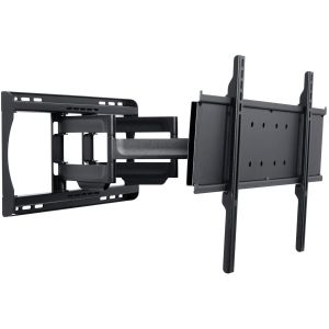 Peerless EPA762PU Support Mural Articulé (Pour Écrans 42 à 75 Pouces)