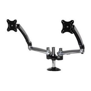 Peerless LCT620AD Support d'écran plat pour bureau (29 pouces, Noir)