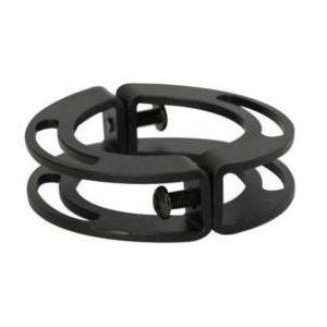 Peerless MOD-ASC Support pour Projecteurs Plafond Noir