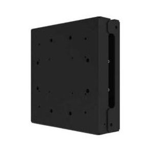 Peerless MOD-MBL Kit de Support Noir (Capacité 90 kg)