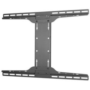 Peerless MOD-UNL Support d'Affichage Noir (60 kg)