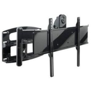 Peerless PLAV60-UNL Support TV Mural (Articulé, 37 à 95 pouces)