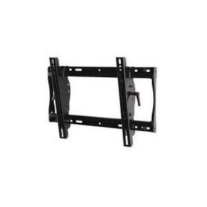 Peerless PT640 Support Mural pour Téléviseur (Inclinaison -5 à 15 degrés)