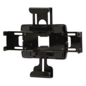 Peerless PTM200 Support Antivol pour Tablettes (34,9 cm Noir)