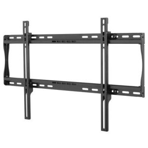Peerless SF650P Support Mural pour Téléviseur (Capacité 79 kg)