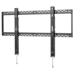 Peerless SF680P-HUB2 Support pour tableau blanc interactif (Noir)
