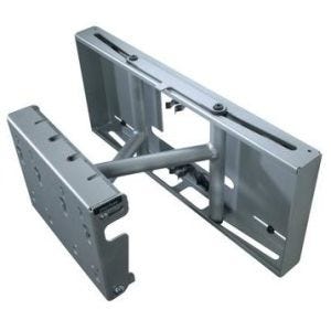 Peerless SP850 Support Mural Rétractable et Pivotant (Pour Écrans 32 à 80 pouces)
