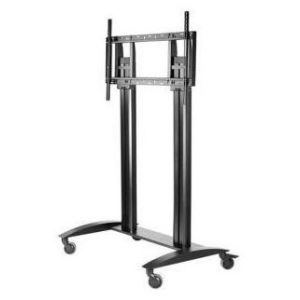 Peerless SR598-HUB2 Support de tableau blanc interactif Noir