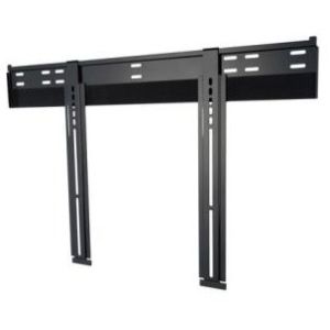 Peerless SUF660P Support Mural Ultra-Fin pour Écrans de 40 à 80 Pouces