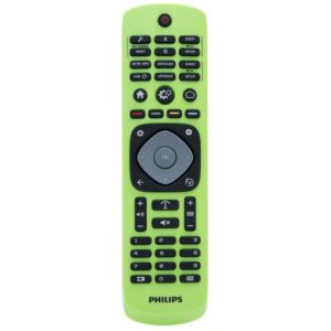 Philips 22AV9574A Télécommande TV (Appuyez sur les boutons)