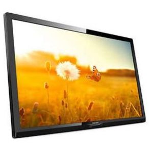 Philips EasySuite 32HFL3014/12 TV HD 81,3 cm Noir