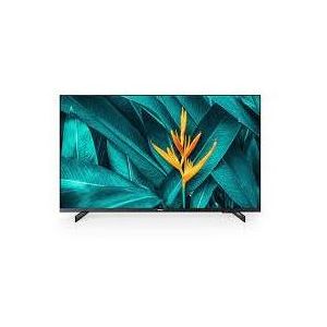 Philips 43HFL5214U/12 TV 4K Ultra HD Smart TV Noir