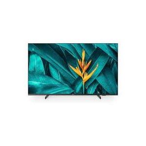 Philips 50HFL5214U Téléviseur LED 4K Ultra HD (Smart TV 50 pouces)
