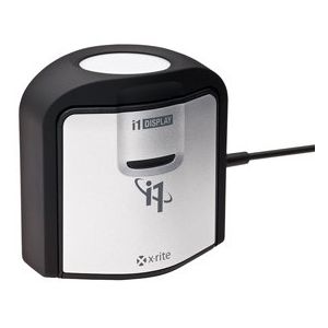 X-Rite i1Display Pro