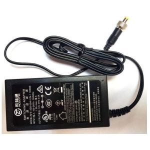 Kramer Electronics PS-1205 adaptateur de puissance & onduleur Intérieure 60 W Noir