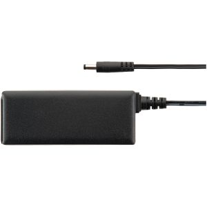 Kramer Electronics PS-1202-4 adaptateur de puissance & onduleur Intérieure 25 W Noir