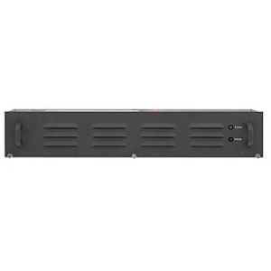 Kramer Electronics PS-1DN unité d'alimentation d'énergie Noir