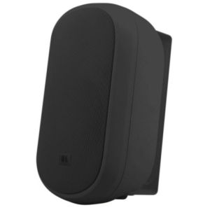 Kramer Electronics GALIL-6-AW(PAIR)/BLACK Paire d'enceintes 2 voies avec HP 6"