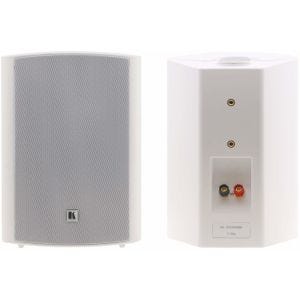 Kramer Electronics SPK-W611(PAIR) Paire d'enceintes 6" 2 voies