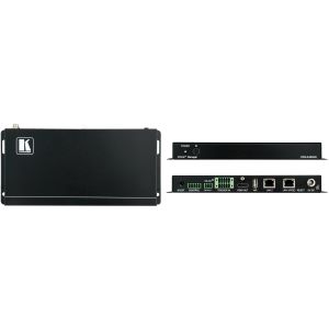 Kramer Electronics KDS-8-MNGR Répéteur AV Noir