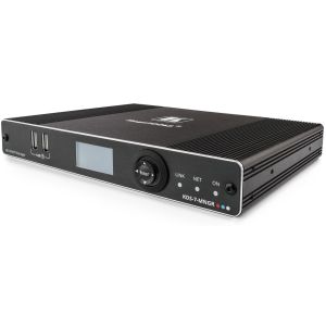 Kramer Electronics KDS-7-MNGR Émetteur et récepteur AV