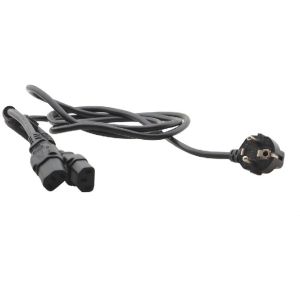 Kramer Electronics C-AC/EU Noir